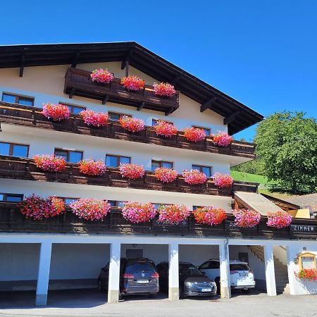 Ferienhaus Panorama Mutters Esterno foto
