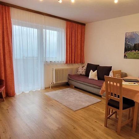 Ferienhaus Panorama Mutters Esterno foto