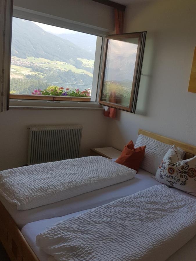 Ferienhaus Panorama Mutters Esterno foto